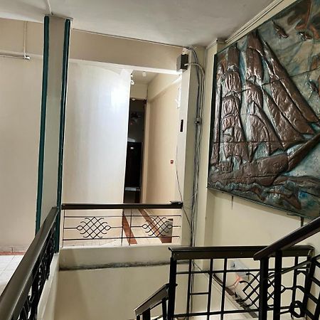 Atlantic Suites Hotel Γκουαγιακίλ Εξωτερικό φωτογραφία