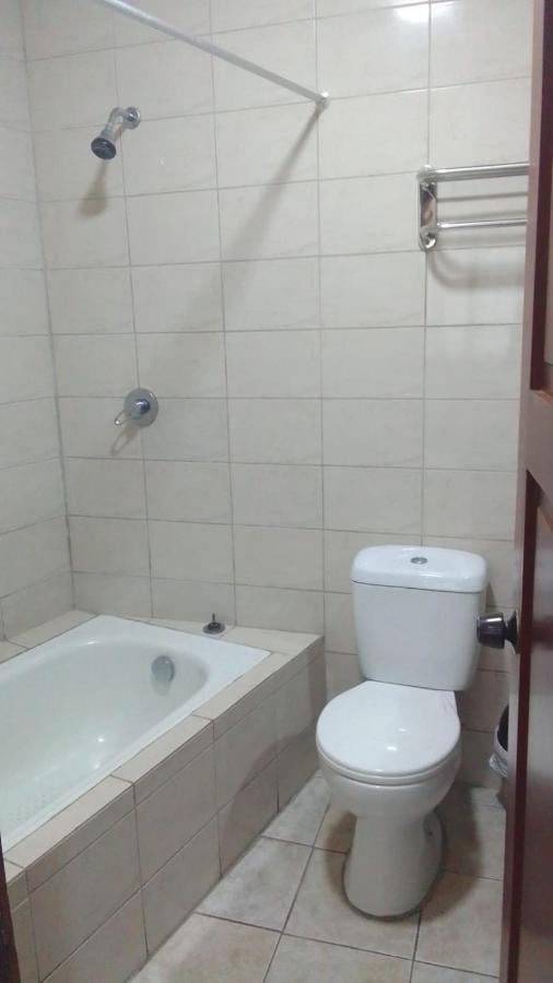 Atlantic Suites Hotel Γκουαγιακίλ Εξωτερικό φωτογραφία