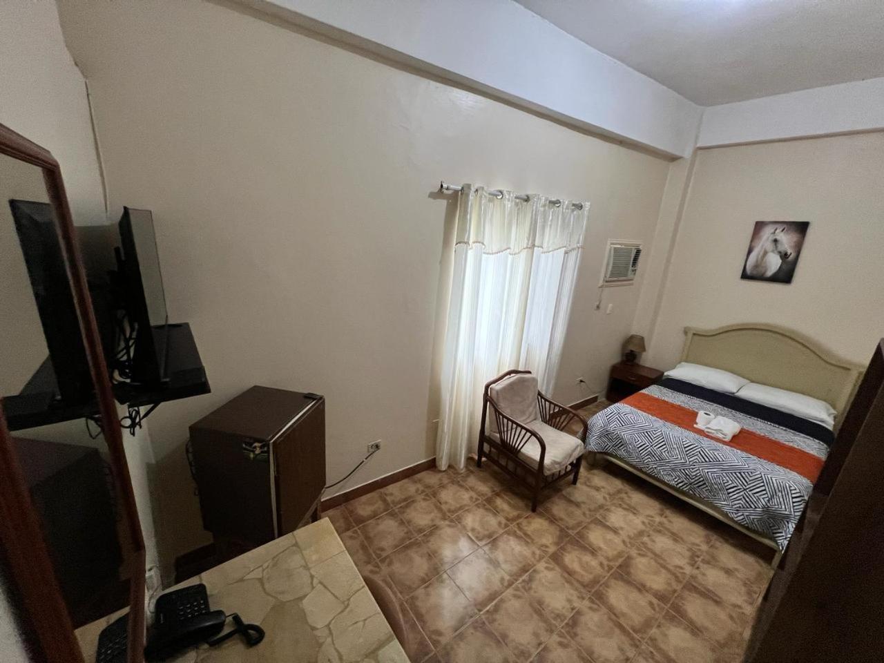 Atlantic Suites Hotel Γκουαγιακίλ Εξωτερικό φωτογραφία