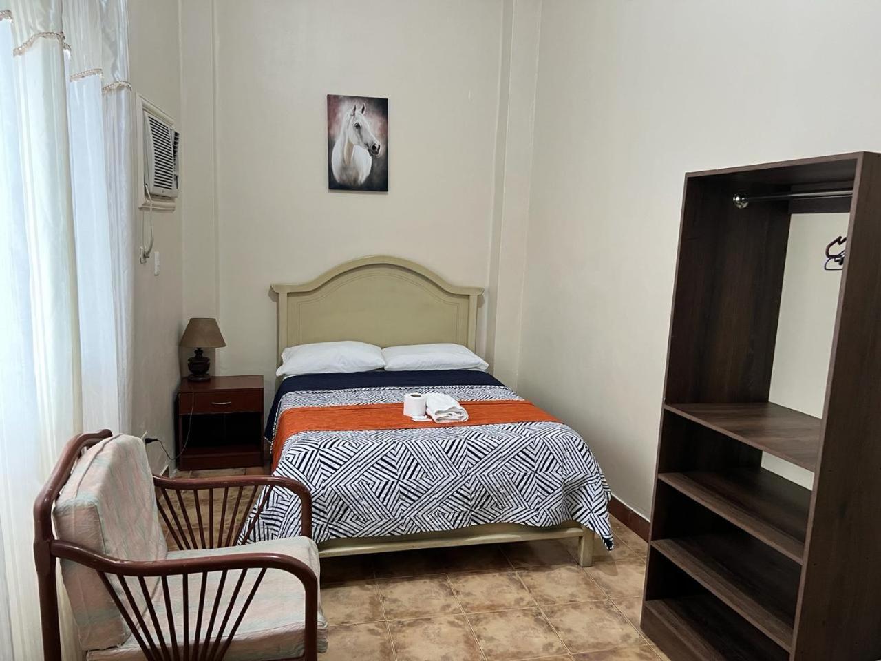 Atlantic Suites Hotel Γκουαγιακίλ Εξωτερικό φωτογραφία