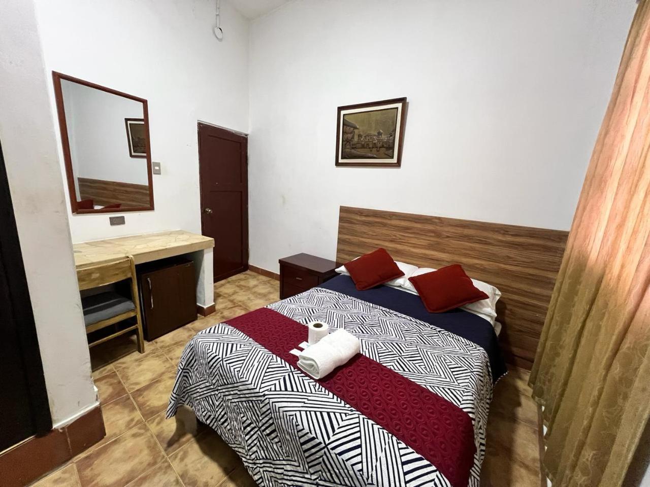 Atlantic Suites Hotel Γκουαγιακίλ Εξωτερικό φωτογραφία