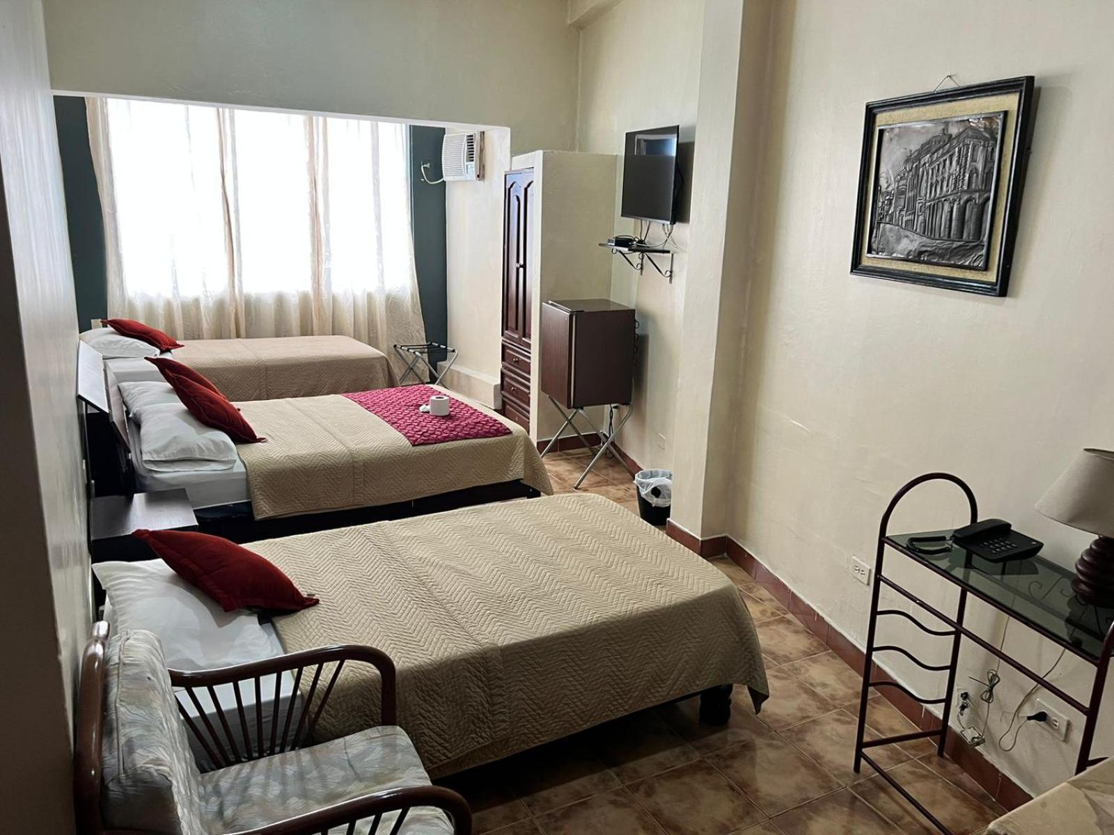 Atlantic Suites Hotel Γκουαγιακίλ Εξωτερικό φωτογραφία